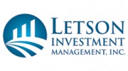 Letson Investment Management