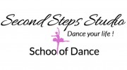 Second Steps Studio