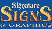 Signature Signs & Graphics