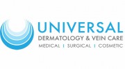 Universal Dermatology & Vein Care