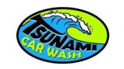 Tsunami Car Wash