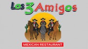 Los 3 Amigos