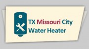 Missouri City Water Heater