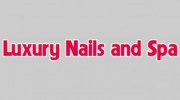 Luxury Nails & Spa