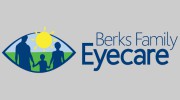 Berks Family Eye Care
