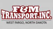 F & M Transport