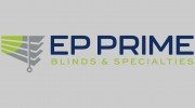 EP Prime Blinds & Shades