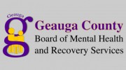Geauga County Board Of Mental Health & Recovery Services