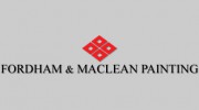 Fordham & Maclean Painting