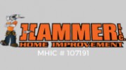 Hammer Home Improvement