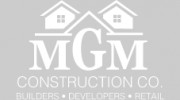 MGM Construction