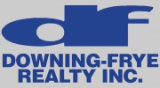 Downing Frye Realty