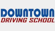 Downtown Driving School