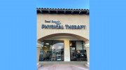 Seal Beach Physical Therapy