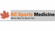 K C Sports Medicine