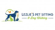 Lezlie's Pet Sitting