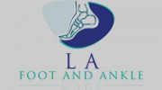 LA Foot & Ankle Care