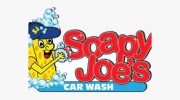 Soapy Joes Car Wash