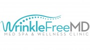 WrinkleFree MD Med Spa & Wellness Clinic