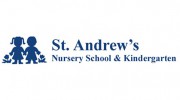 St Andrew's Nursery School & Kind