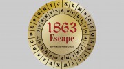 1863 Escape