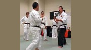 Shorin Ryu Karate Academy
