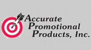 Accurate Promotional Products