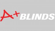 A + Blinds Shades & Shutters