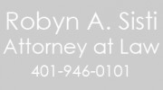 Robyn A Sisti Attorney At Law