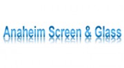Anaheim Screen &Glass