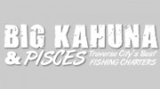 Big Kahuna & Pisces Charters