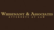 Whisenant & Associates