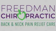 Freedman Chiropractic