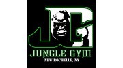 Jungle Gym Martial Arts New Rochelle