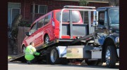 A & D Towing