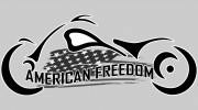American Freedom Derby Covers