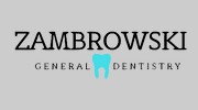 Zambrowski, Robert A DMD