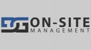 DG on-Site Management