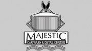 Majestic Car Wash
