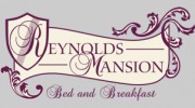 Reynolds Mansion