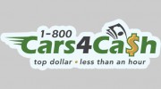 1-800-Cars4Cash
