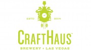 CraftHaus Brewery