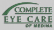 Complete Eye Care Of Medina