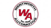 Wentworth Automotive