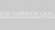 Lois Tabberson Gray