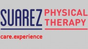 Edwin Suarez Physical Therapy