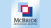 McBride Orthopedic Hosp-Otptnt
