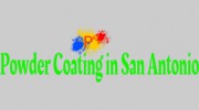 Powder Coating In San Antonio