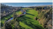 Seaside Golf Course Restaurant