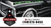 T-Shirt Express Ohio